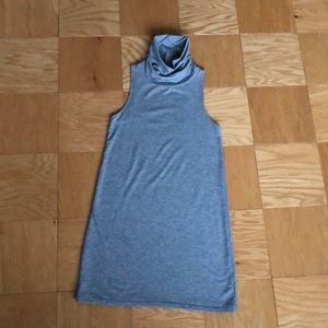 Leith turtleneck dress